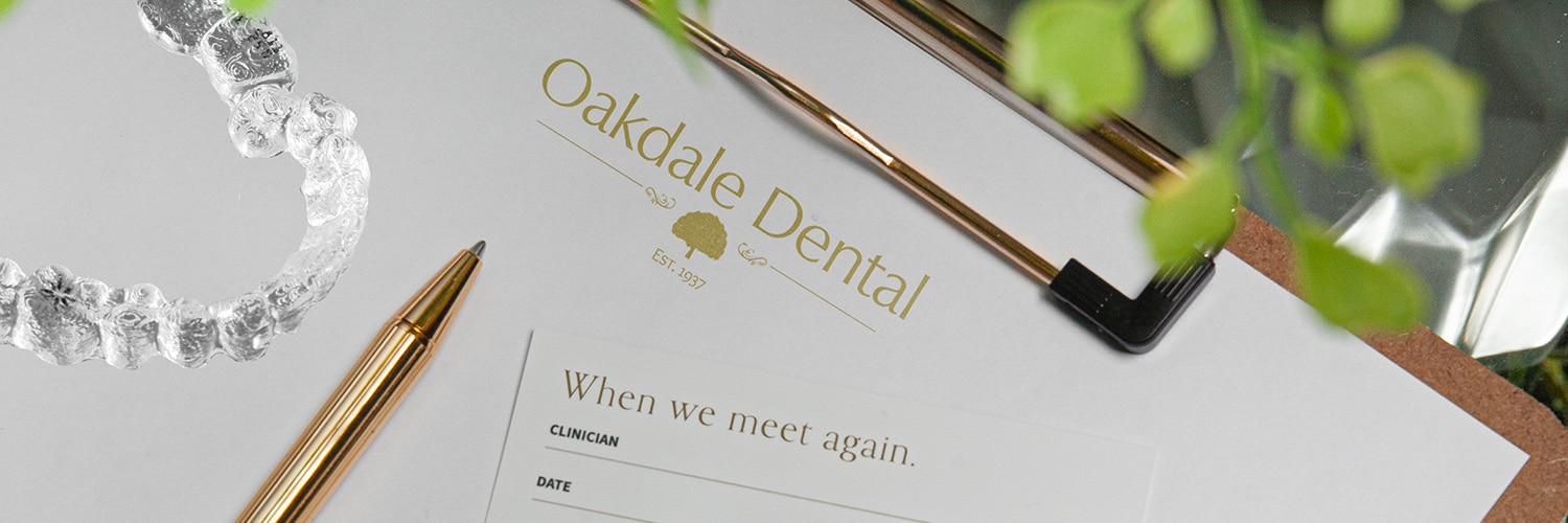 fee Oakdale Dental Practice Membership