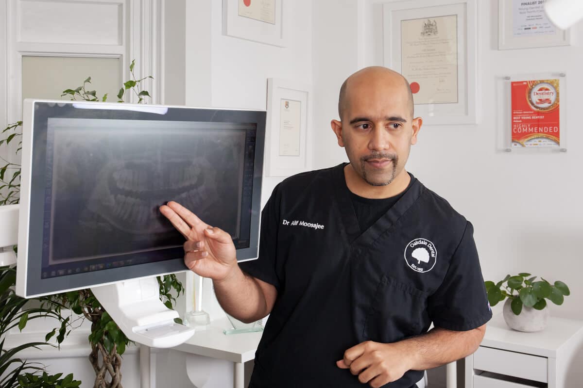 Oakdale-Complimentary-Consultation