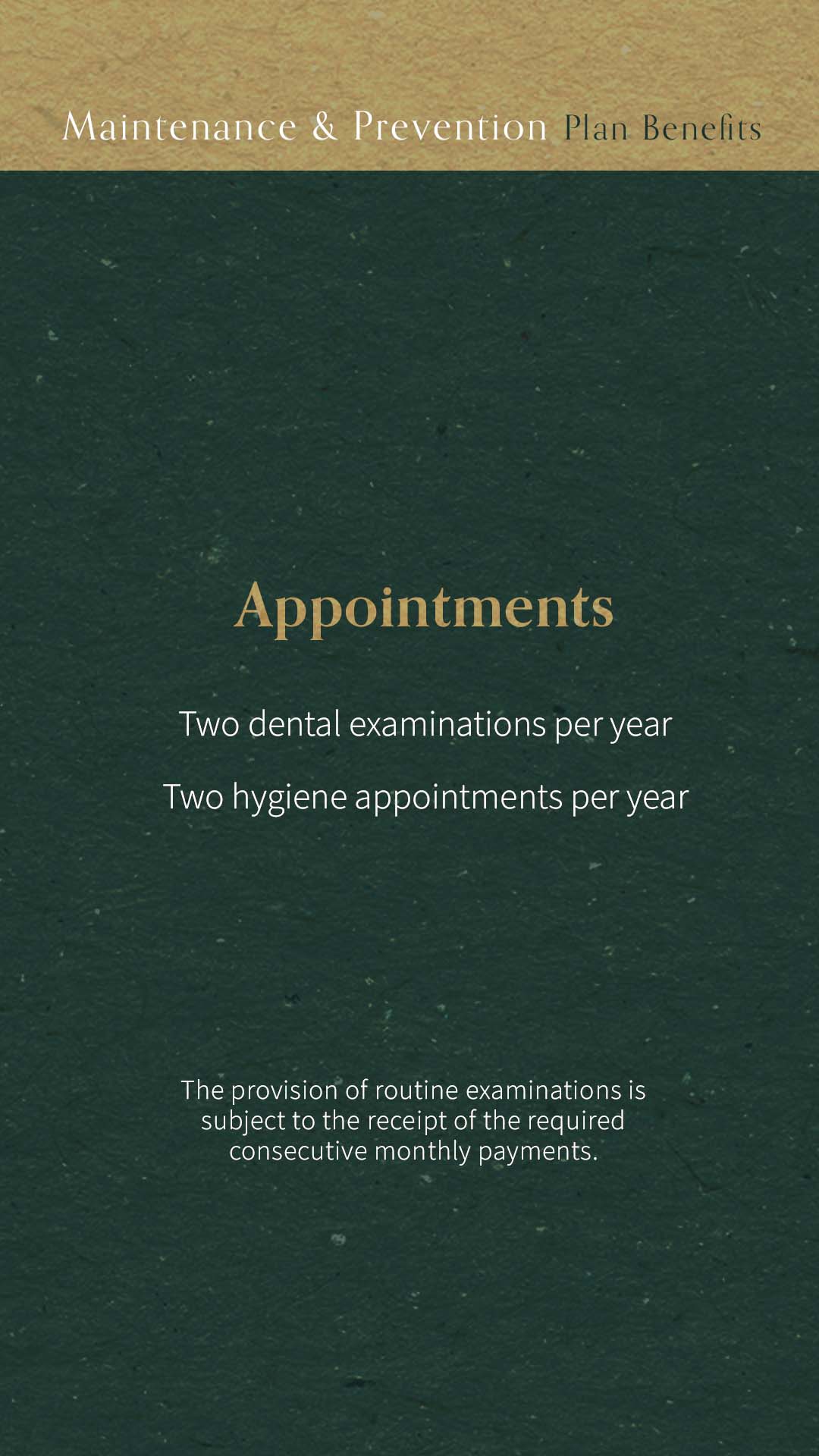 Maintenance&Prevention a