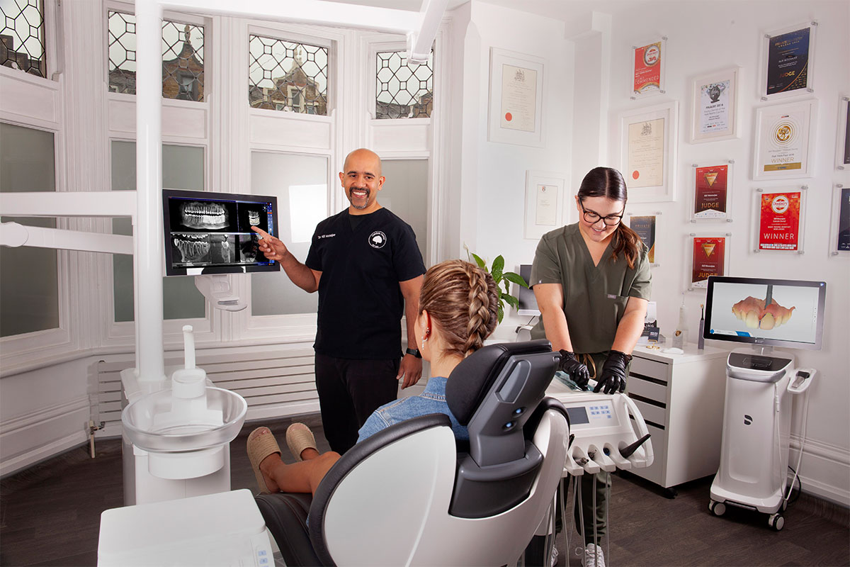Treatment Planning And Costings